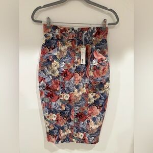 Zimmermann Pencil skirt